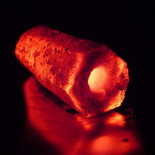 Greek Fire Briketten 3,5 KG - Afbeelding 5